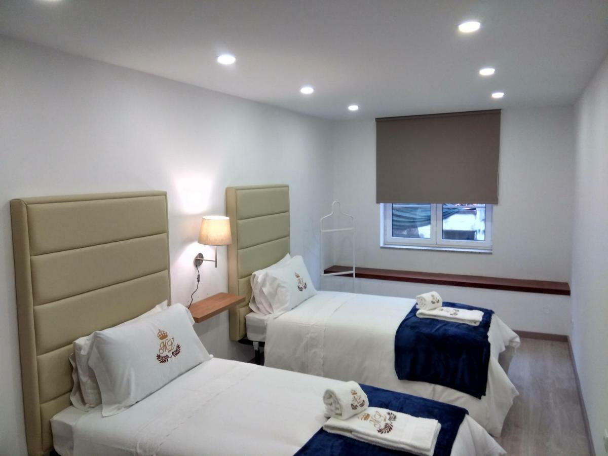Ml Apartments Central Aliados Porto Exterior foto